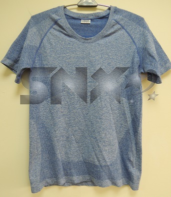 Breathable Short Sleeve Tee