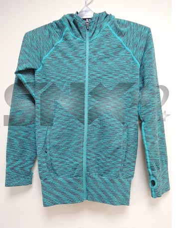 Long Sleeve Compression Top