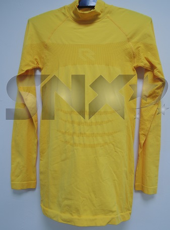 Thermal Sports Top