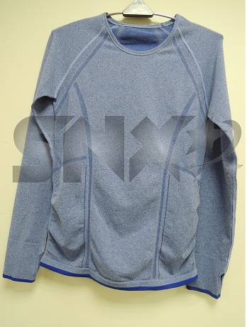 Training Top