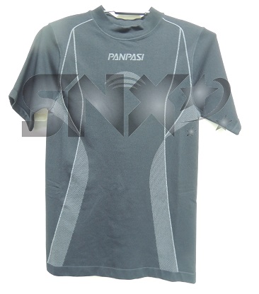 Breathable Short Sleeve Tee