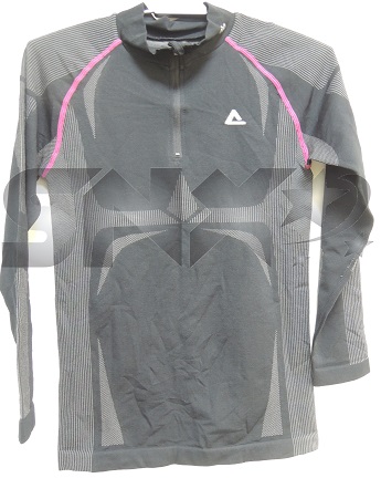 Long Sleeve Compression Top