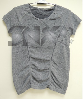 Thermal Sports Top