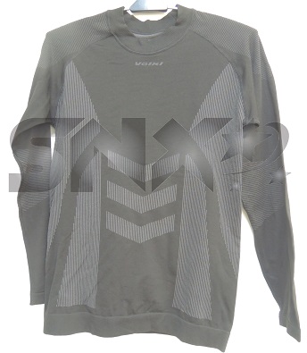 Long Sleeve Compression Top