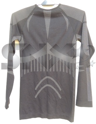 Thermal Sports Top