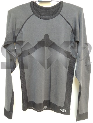 Breathable Short Sleeve Tee
